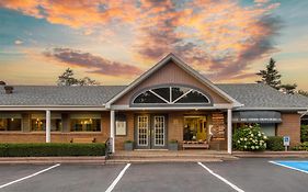 Dannys Suites, Surestay Collection By Best Western